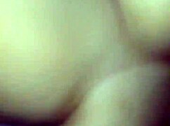 Check out these saggy tits swinging wild and free