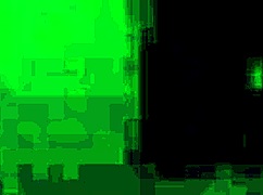 BIG-ASS LATINA STEPMOM LEFT WITH HORNY STEPSON ON HALLOWEEN - BEDROOM FETISH FUCK!