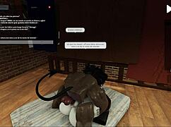 infiel slut bends for bbc monster cock behind boyfriend's back 🍑🍆💦