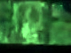 BIG-ASS LATINA STEPMOM LEFT WITH HORNY STEPSON ON HALLOWEEN - BEDROOM FETISH FUCK!