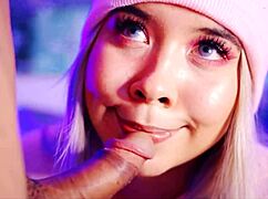 watch valentina's fat bbw mouth stretched daily by rough cock facefucking!!