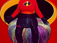 Elastigranny's Incredible Deepthroat Gilf Cocksucking Skills Shine