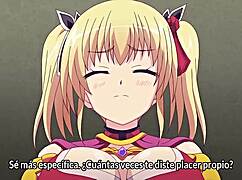 hey check out this submissive chica's first chapter adventure