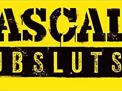 Summer Ray's Luscious Body Crushed Under Master's Brutal Garage Control