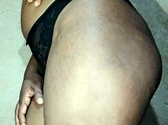 Big ass pussy fuck with finest pounding action