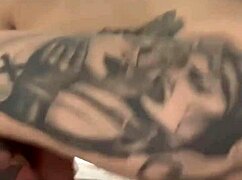 you gotta see this intimate blaze rager sextape pounding hard