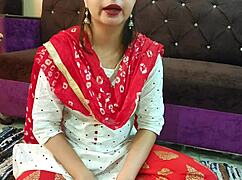 does jiju plan to wreck saali's chut in wild doggystyle sex?