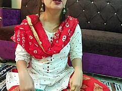 does jiju plan to wreck saali's chut in wild doggystyle sex?