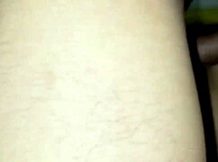 juicy pussy stuffed full of monster cock cum