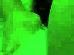 First Real Threesome with Couple, I Filmed Holding Back Urge