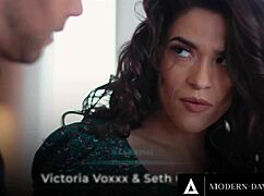 What if your housewife agrees to free use rough creampie for horny husband fun?