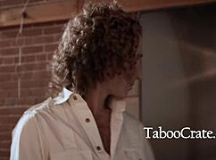 alison rey swallows direction like a pro - best at gulping cum on taboocrate?