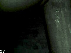 Sexy POV closeup of dripping wet pussy getting slammed.