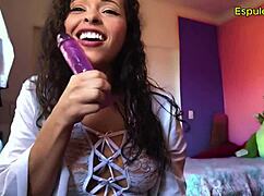 hey babe wanna watch me suck smoke and rub my pussy?