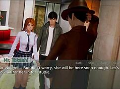 academy 84 game adventure awaits