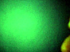 Explosive Cum Shoot Bursts From Intense Masturbation Session!