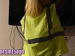 you craving this aggressive office ass worship joi right now?