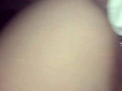 Ever smashed a phat shaved black pussy doggystyle in the garage?