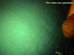 Explosive Cum Shoot Bursts From Intense Masturbation Session!