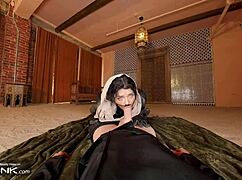 查尼制服骑巨屌 沙丘cosplay