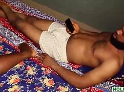 krissyjoh wakes up crying as stranger rams ebony wife's big ass part 3