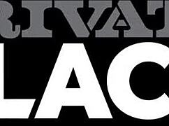 tied up milf flower tucci bound in dungeon bent over for big black cock anal pounding