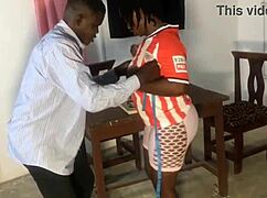 i uh let tailor fuck my ass bent over with huge cock to finish quick...