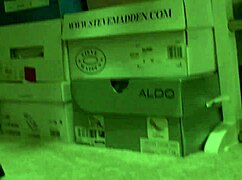 Ever wonder how these stunning lesbians push limits with toys?