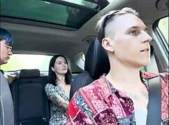 Forest Games Ignite Hidden Passionate Outdoor Sex