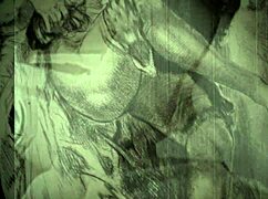 Vintage Hairy Beaver Exposed in Erotic Retro Scenes!