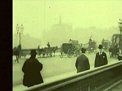 Vintage Hairy Beaver Exposed in Erotic Retro Scenes!