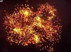 Katrin Tequila's tight teen ass pounded hard, gaping after anal then cum in mouth?