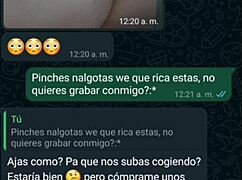 her wild sentones drove me crazy after that dj mario perfume lick fest