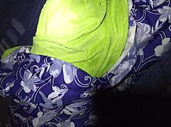 Mom of My Best Friend Caught in Room Begging for Rough Taboo Fuck!