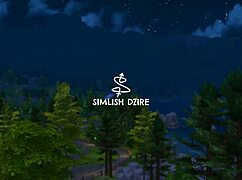 What Naughty Secrets Hide Before the Ring in 3D Hentai?