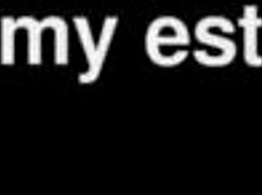 alice maze and victoria dias fist asses then take 5-on-2 dap? Insane?