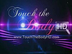 beautiful korean indian masseuse gives nuru oil handjob groping cute oriental couple pussy massage