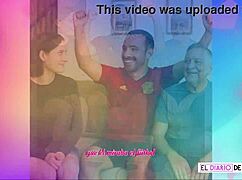 What if your 45-year-old neighbor discovered my secret crossdressing desires first time?