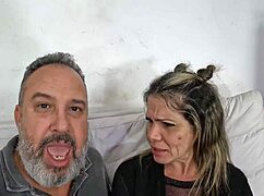 sabrina fit at 51 jumps into adult world backstage bareback big tits pussy party first time brazilian milf