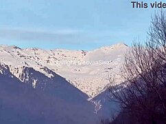 jeune salope française begs for creampie fill-up 😈💦