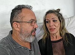 sabrina fit at 51 jumps into adult world backstage bareback big tits pussy party first time brazilian milf