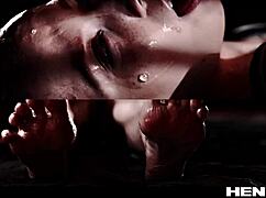 Petite teen births alien eggs from monster cock creampie?