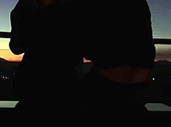 tasha reign has to suck james deens dick after date right?