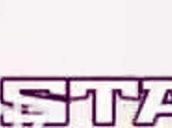 SKINNY LEILA BOTWIN'S TIGHT ASS DP'D ROUGH IN THREESOME WITH PISS FACIAL WASHDOWN!