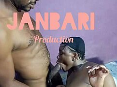 Quick Doggy With Massive Cum Blast On Fat Ass