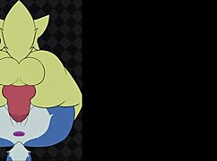 Pound Big Tits In Furry Group Blowjob Handjob Banger!