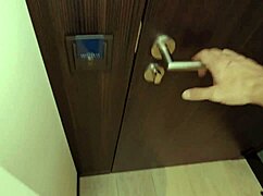 my wife went on holiday so i fucked her big ass milf friend doggystyle cumshot