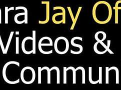 big momma sara worships monster cock with big tits on summer day 😈🍆