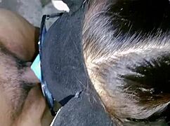 pinay teen's creamy pussy gets pounded so hard 😩 dripping wet closeup fuck 💦