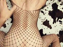 amateur skinny milf wife films pov homemade outdoor public sex with husband